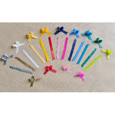 MOÑOS MÁGICOS OPACOS MINI  Nº 12 SURTIDO